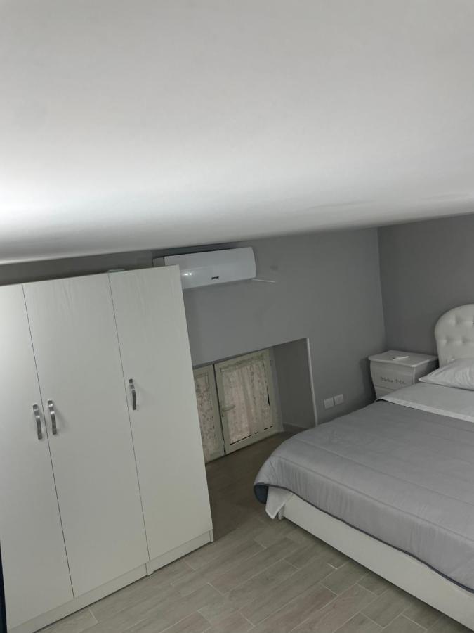 Sant'Agostino House Apartamento Nápoles Exterior foto