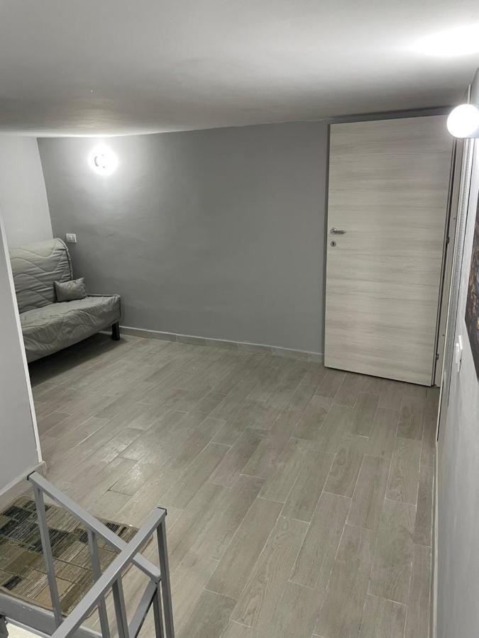Sant'Agostino House Apartamento Nápoles Exterior foto