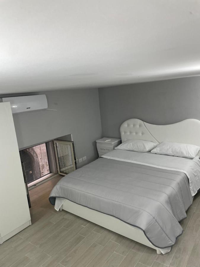 Sant'Agostino House Apartamento Nápoles Exterior foto